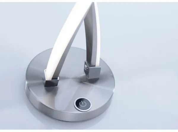 Lampă LED de masă POLINA LED/13,9W/230V Paul Neuhaus 9141-55