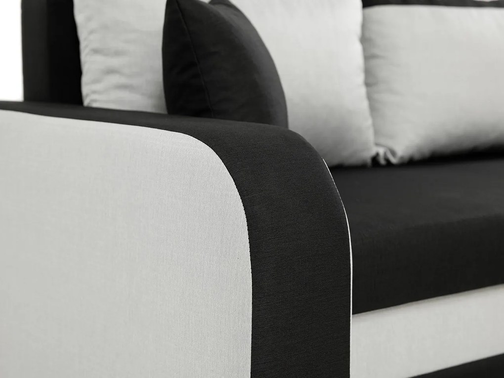 Colțar Maddox (Boss 06 + piele ecologică Soft 003). 1059322