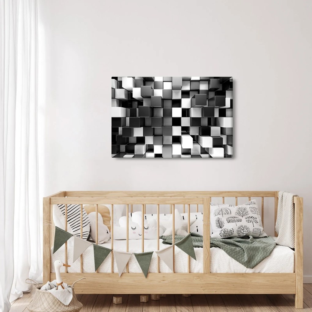 Tablou - Zaruri (90x60 cm)