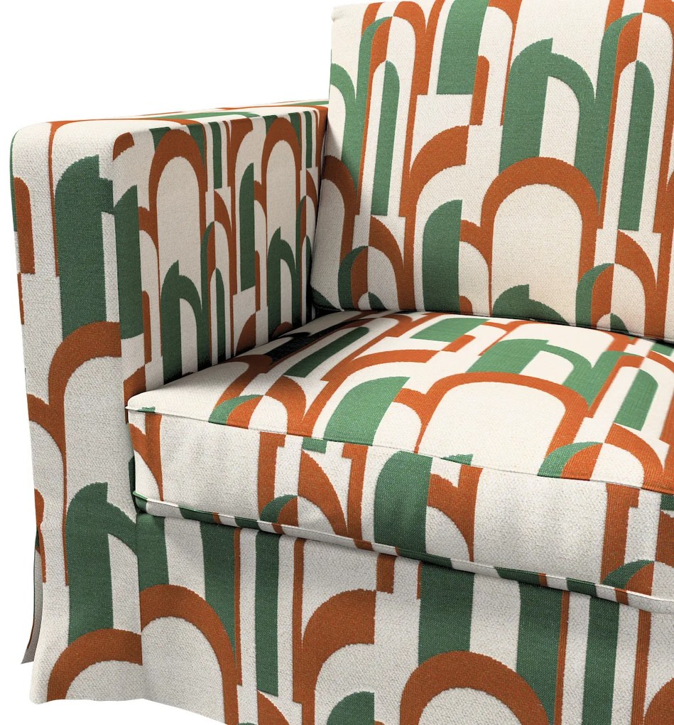 Husa pentru sofa Karlanda 2-locuri