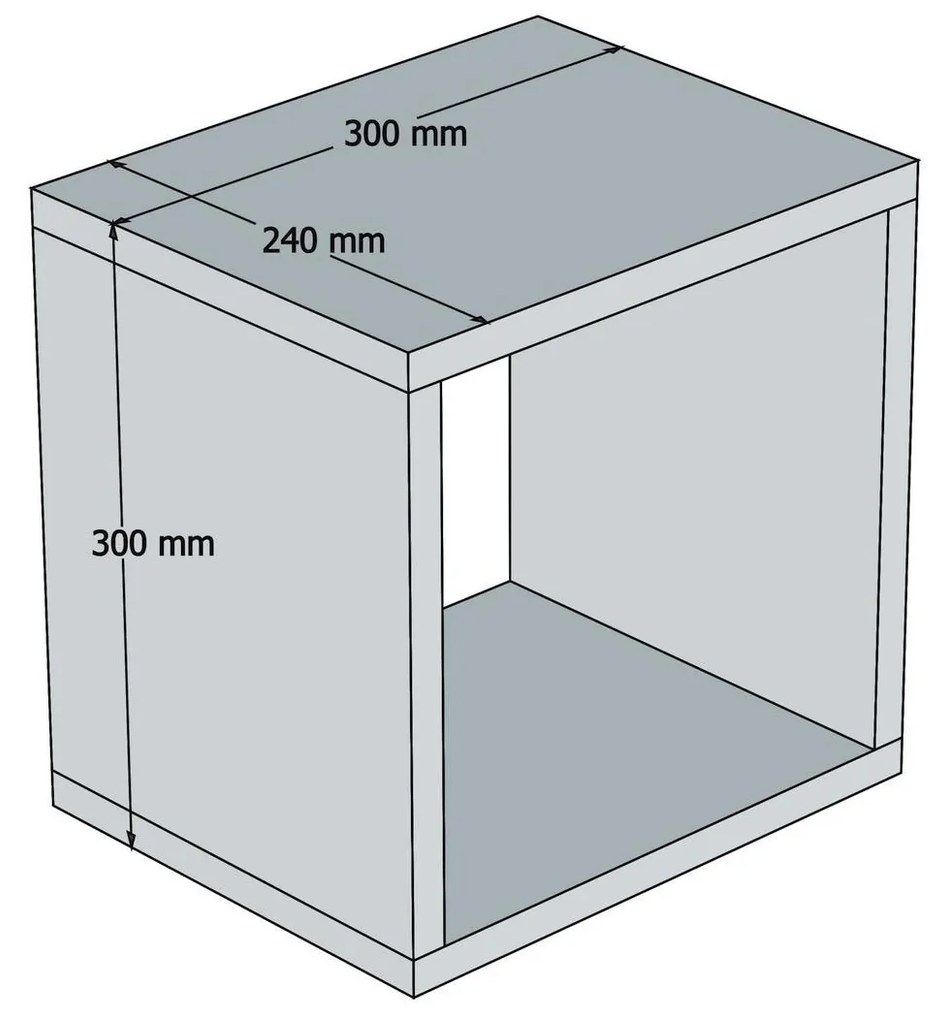 Raft Blanchet (crem). 1089249