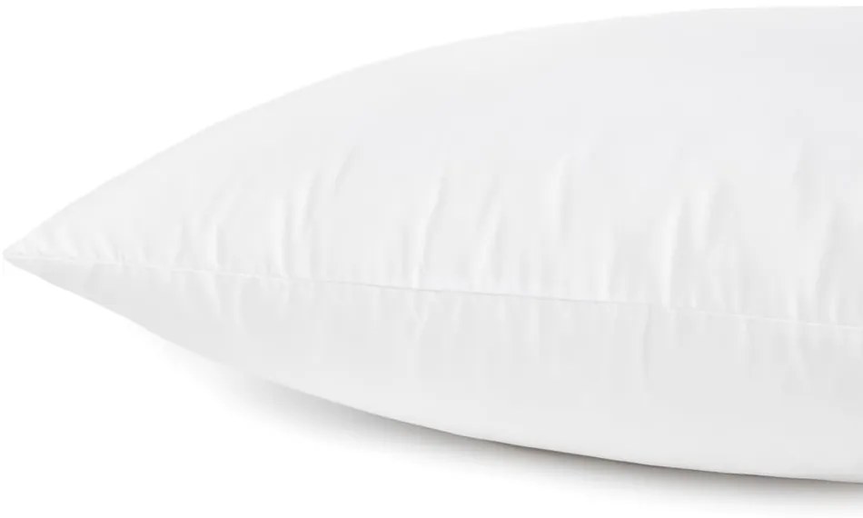 Pernă cu umplutură de microfibre 40x60 cm Non Stitched – Bonami Essentials