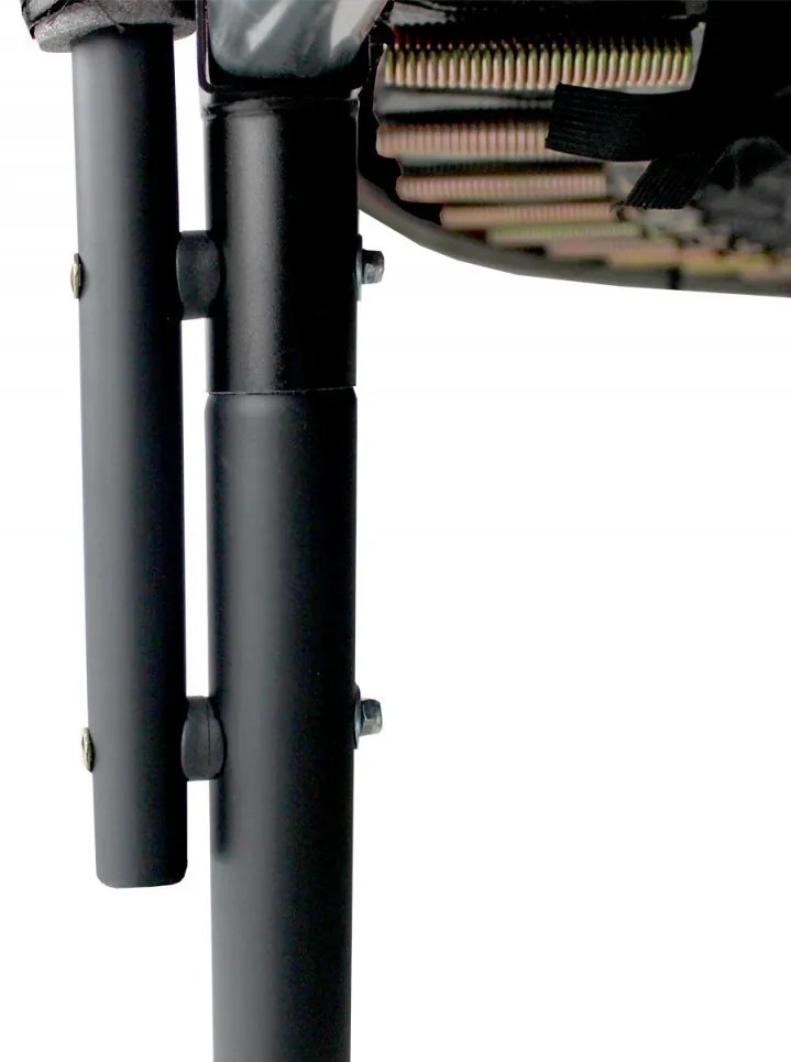Netscaun de protecție cu plasă verde 244 cm TPL01-8