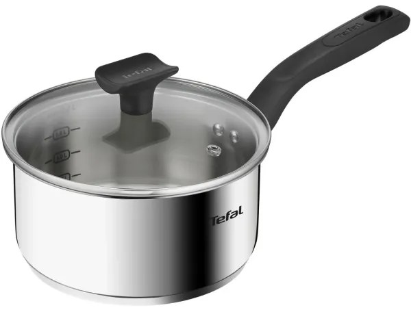 Tefal - Set 3 oale DELICIOUS din inox