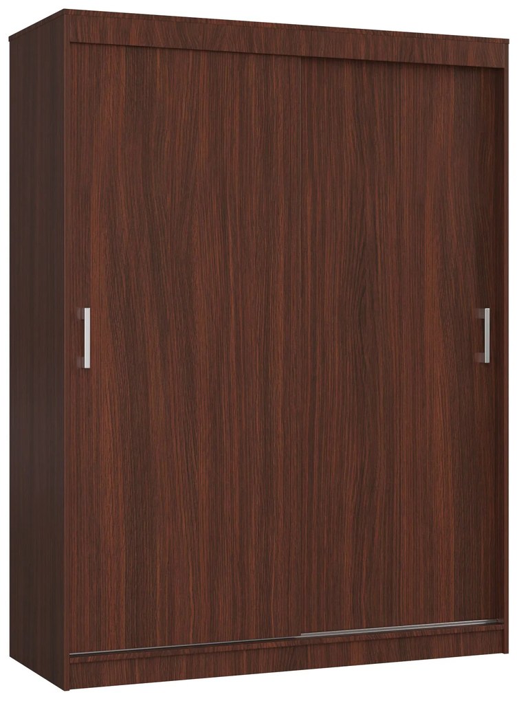 Dulap de haine Cosimo (wenge). 1069434