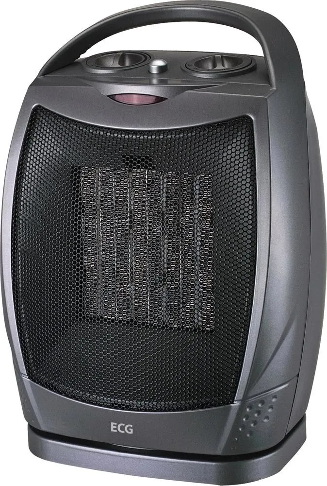 Ventilator cu aer cald ECG KT 10