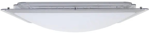 LUXERA 38201 - Plafonier LED FLUO 64xLED SMD/32W/230V