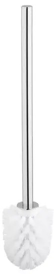 Perie WC Grohe Essentials rezerva crom lucios
