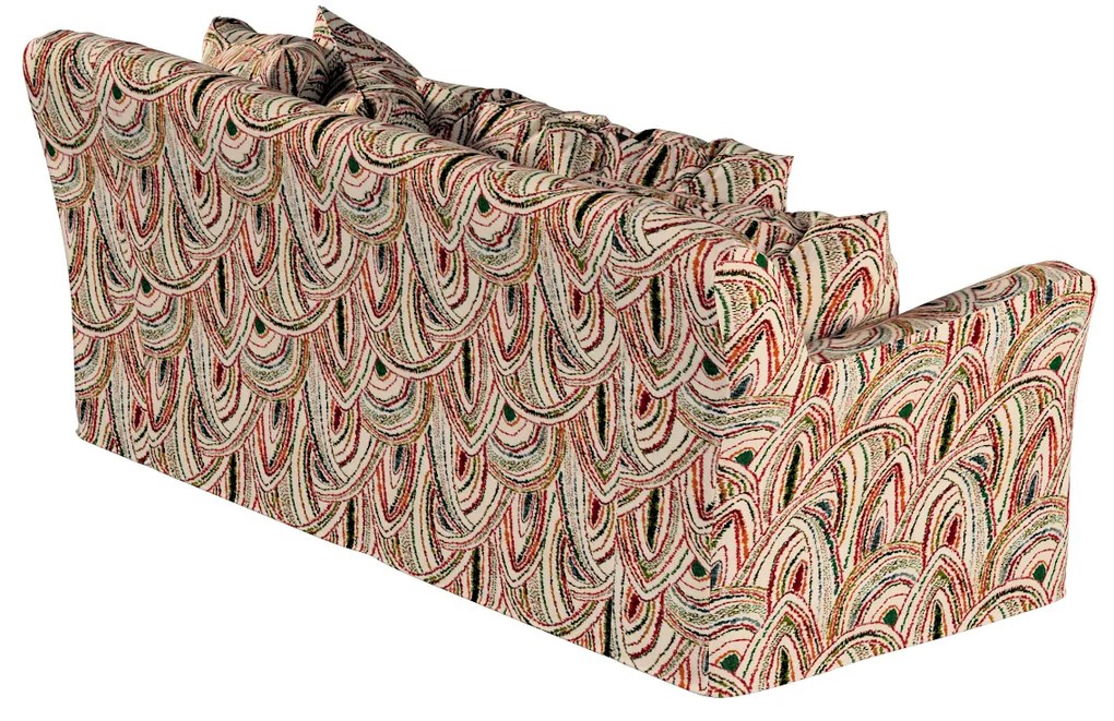 Husa pentru canapea Tomelilla 3-locuri