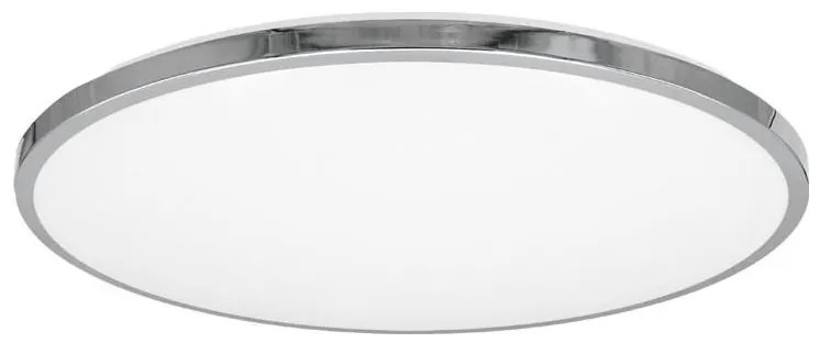 Plafonieră LED pentru baie Top Light SILVER LED/24W/230V IP44 d. 39 cm crom lucios