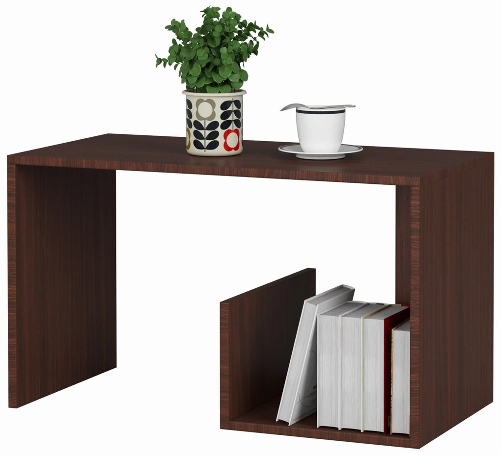 Măsuță de cafea Palak III (wenge). 1068773
