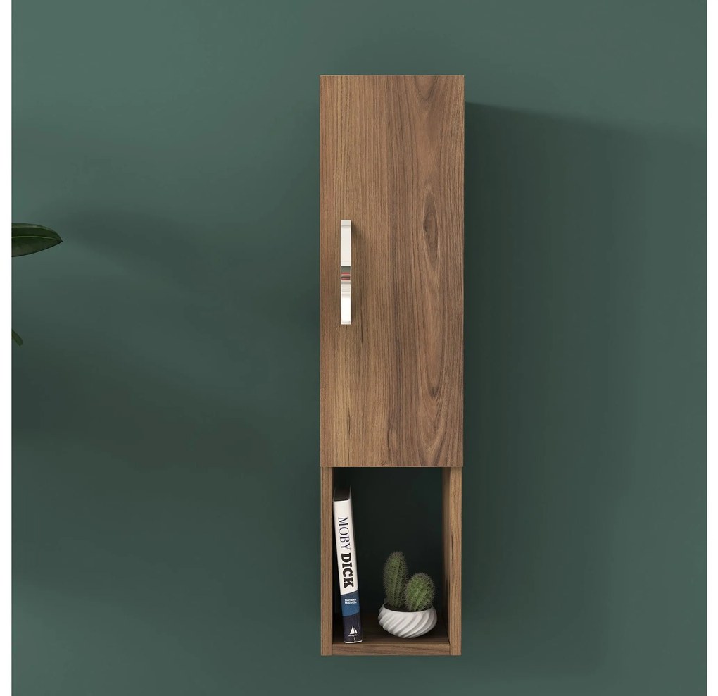 Dulap suspendat Saponu 1 (Nuc) . 1095728