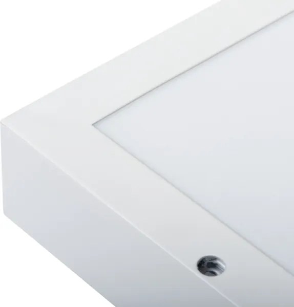 Kanlux 39230 - Panou LED aplicat BLINGO AIO, 40W, 230V, 60x60 cm, CRI 90