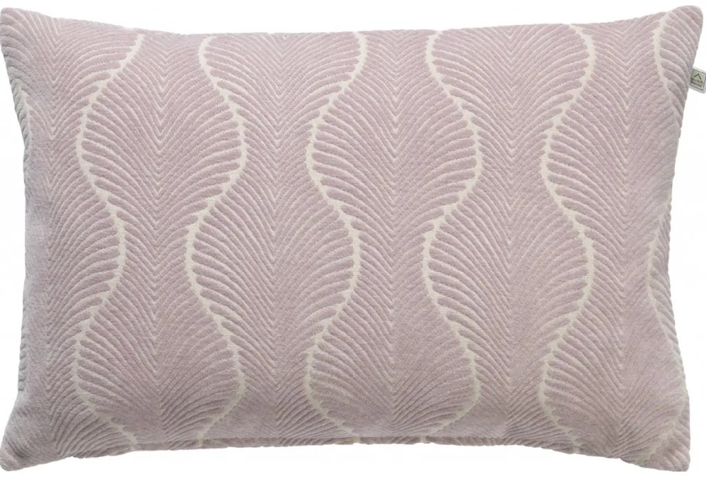 Husa de perna decorativa WERNER 40x60 cm, violet