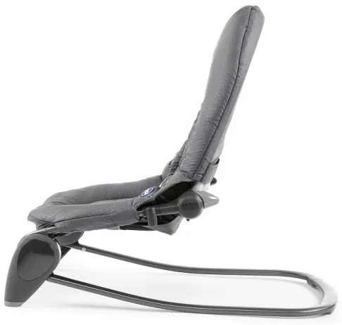 Leagăn pentru bebeluși Chicco HOOPLA gri închis