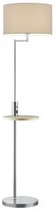 Lampadar modern 1 bec E27 Claas 400400107 Trio
