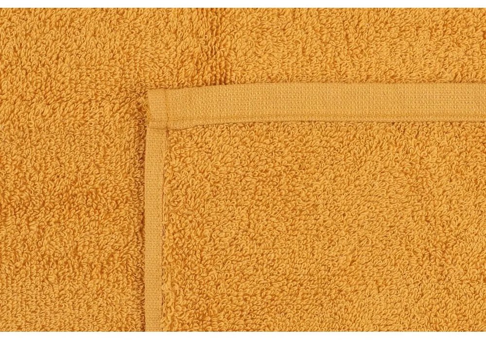 Prosoape 3 buc. din bumbac din frotir 50x90 cm Asorti – Foutastic