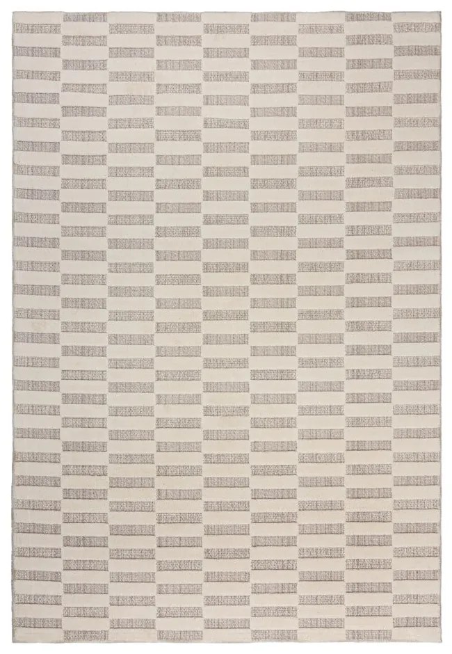 Covor grej lavabil 116x170 cm Marlowe – Flair Rugs