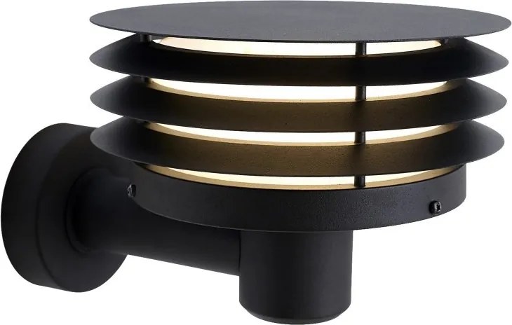 Aplica de perete exterior design nordic modern IP54 Cirella