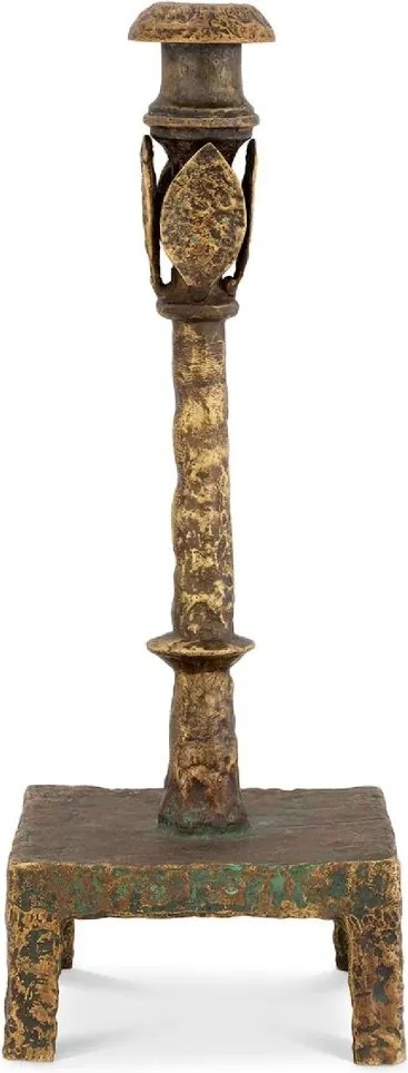 Suport lumanare design LUX Santoro S, alama vintage