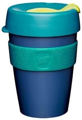 Keep Cup cana albastră Hydro Medium