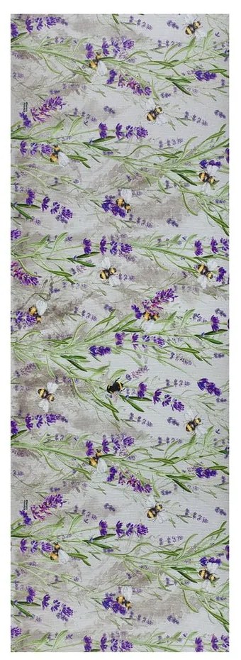 Covor tip traversă 52x200 cm Ricci Gordes – Universal
