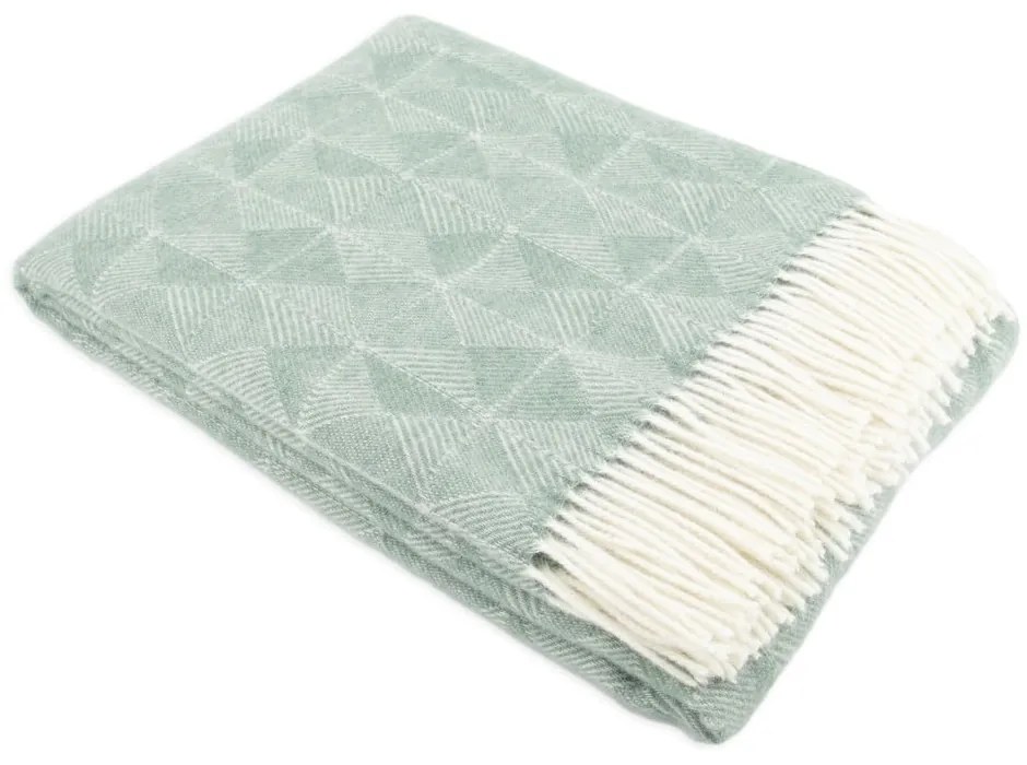 Pătură din lână 140x200 cm – Native Natural