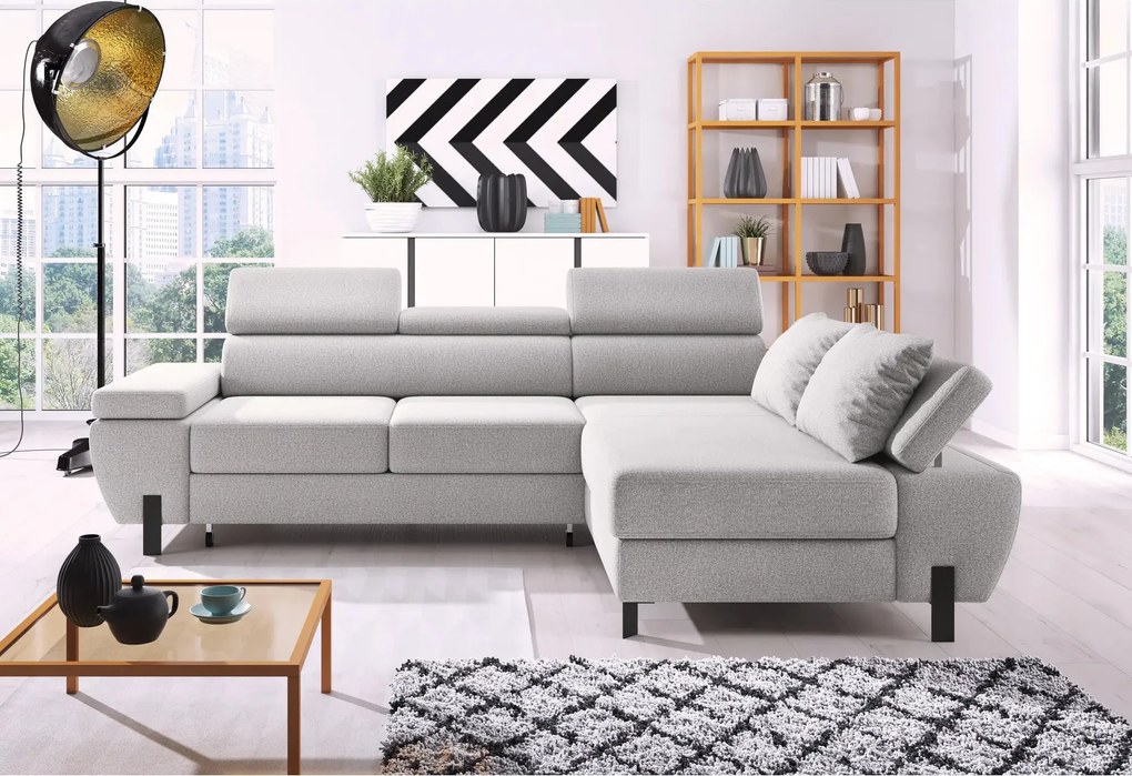 Coltar extensibil MOLINA MINI, personalizabil materiale gama Oferta Av