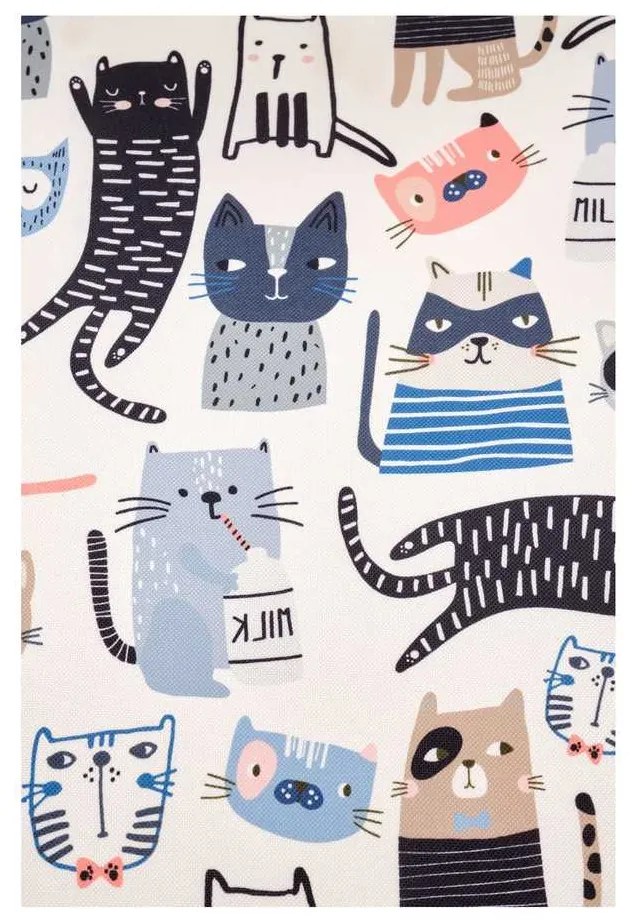 Scaun pentru copii Gato, multicolor