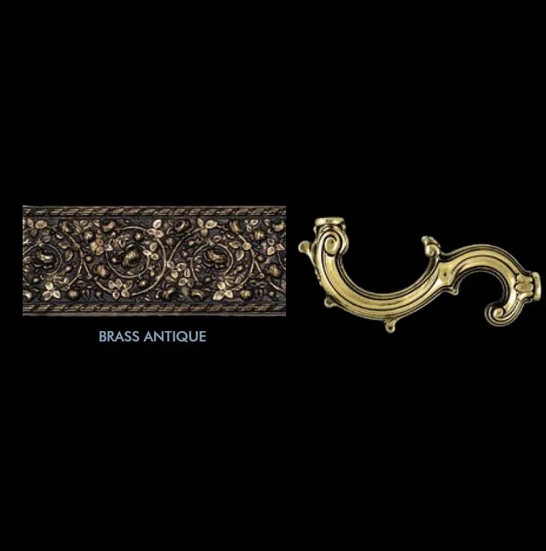 Aplica eleganta Cristal Bohemia Exclusive ISIS II. CE