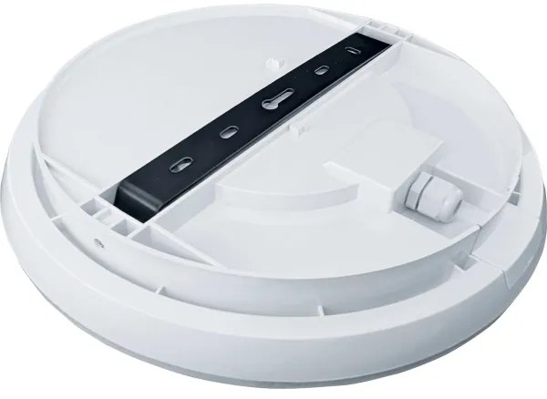 Plafonieră LED de exterior cu senzor RENO LED/16W/230V IP66 alb