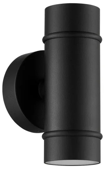 Nordlux - Aplica de perete pentru exterior ARTILUS 2x GU10/25W/230V IP54