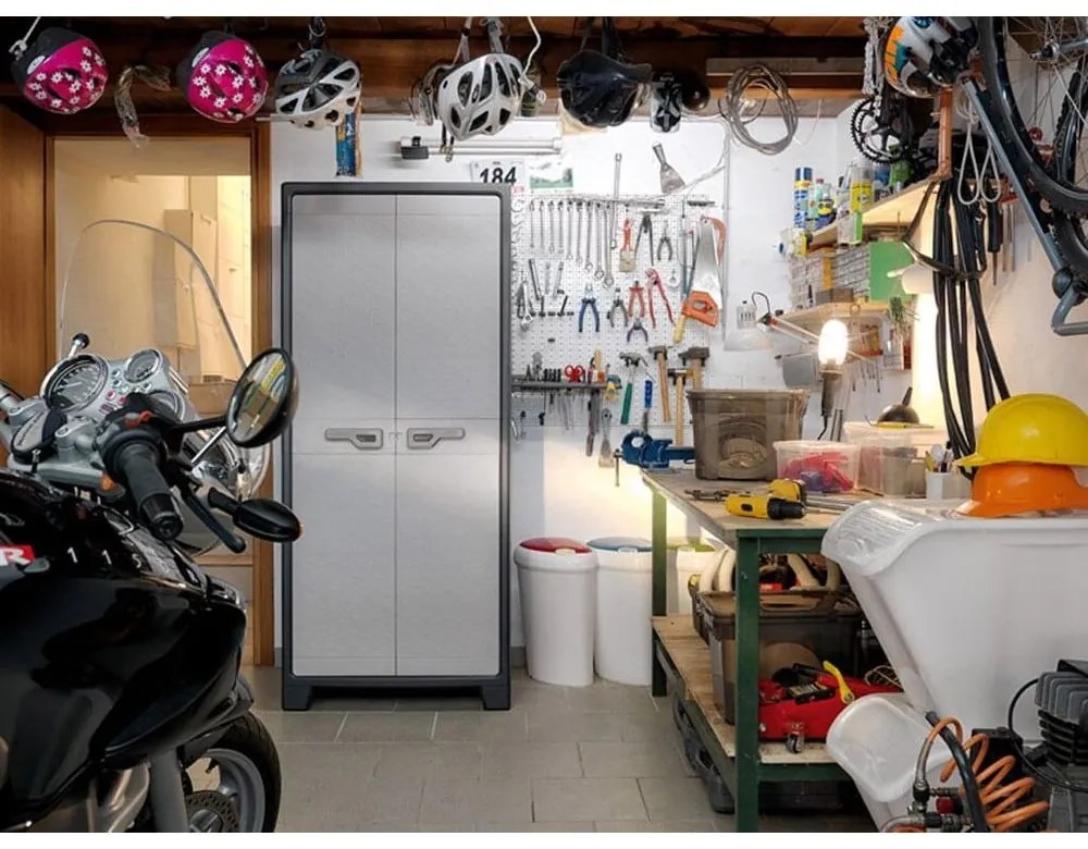 Dulap de atelier Titan - Keter