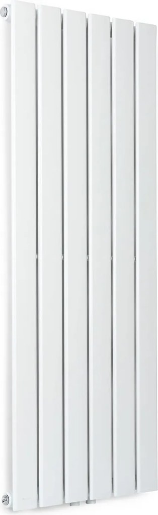Blumfeldt Ontario 120x45 radiator 1/2" racord lateral instalare pe perete 485 W