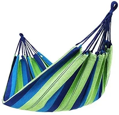 Hamac Relax - conceput pentru 1 persoană