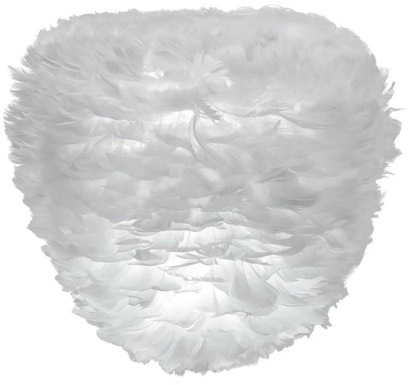 Abajur gri deschis ø 30 cm Eos Evia Mini – UMAGE