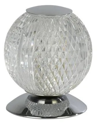 Lampa de masa decorativa Allure