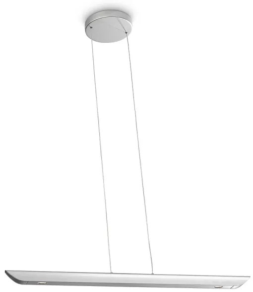 Philips 40747/48/16 - LED Lustră MYLIVING SELV LED/7,5W/230V