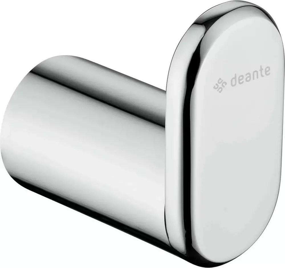 Cuier Deante Round crom