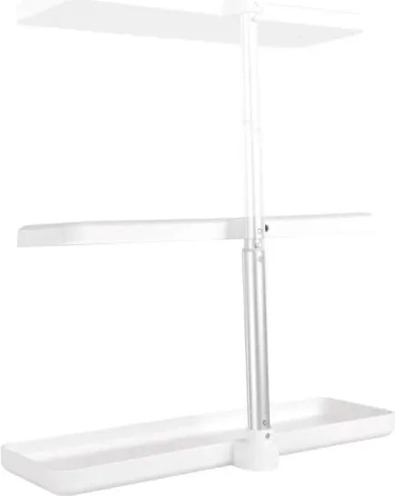 Lampă LED reglabilă de interior pentru cultivarea plantelor GROW, 7W/5V