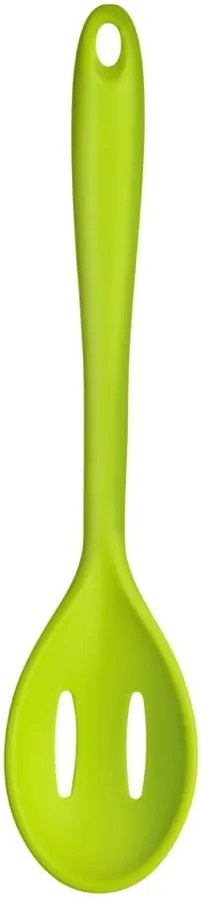 Lingură din silicon Premier Housewares Zing, verde lime
