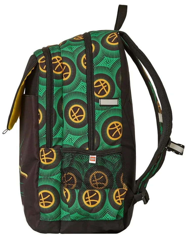 Rucsac de copii 28 l Ninjago Dragon Power – LEGO®