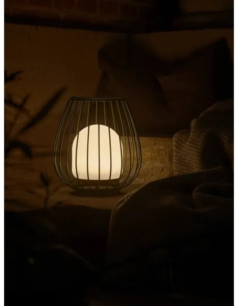 Nordlux - Lampă LED portabilă reglabilă pentru exterior JIM TO-GO LED/3W/3,7V IP54