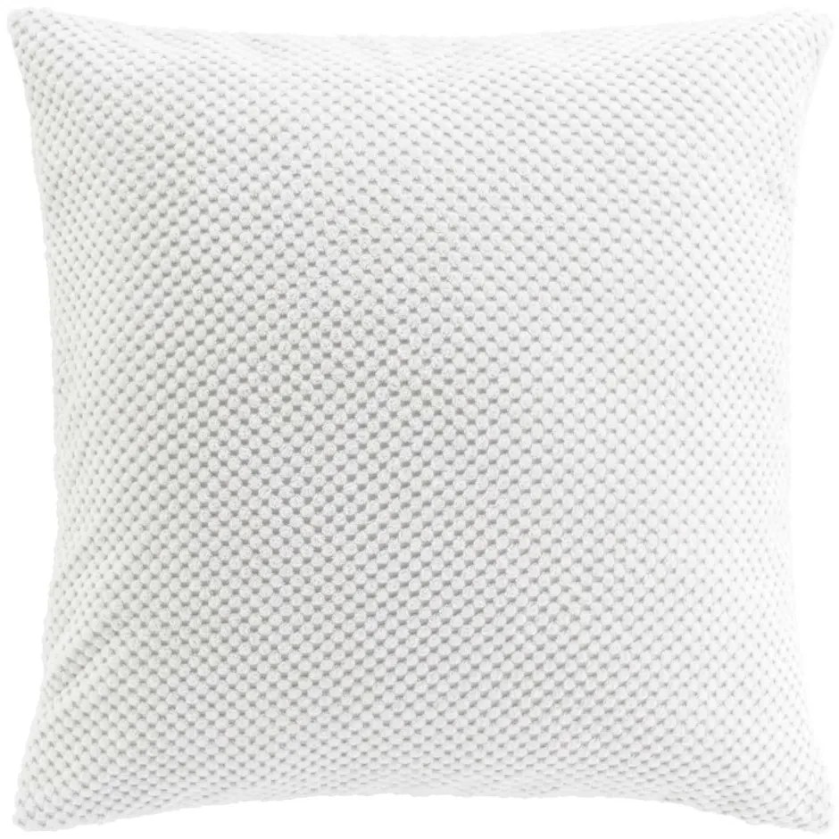 Pernă decorativă din catifea 45x45 cm Java – douceur d'intérieur