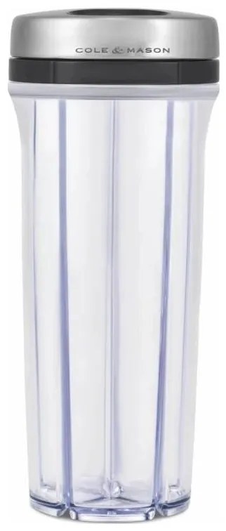 Dozator de ierburi și condimente Cole&Mason Saunderton Herb