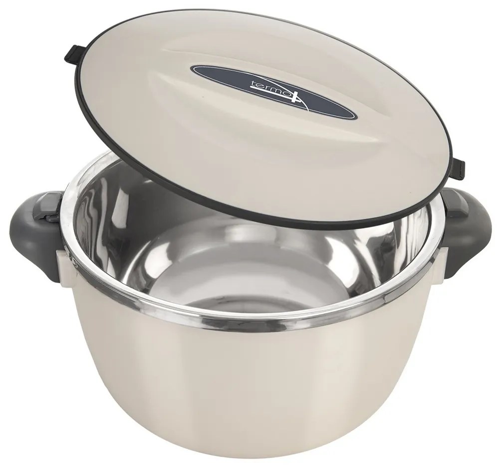 Orion Termos Termo alb, 2,2 l, 2,2 l