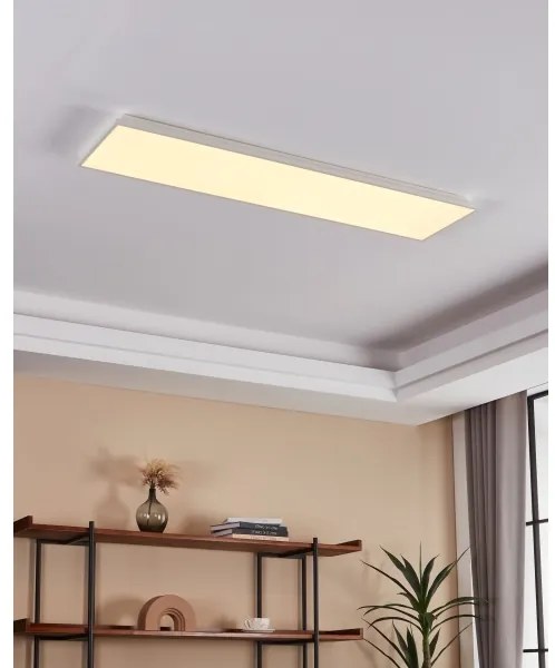 Plafonieră LED dimabilă HERRORA-Z LED/31,5W/230V 2700-6500K Eglo 99549