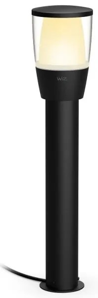 Lampă LED RGBW de exterior dimabilă ELPAS LED/4,8W/12/230V IP65 Wi-Fi WiZ