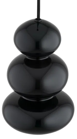 Argon 8827 - Lustră suspendată pe cablu ORLANDO 1xGU10/5W/230V verde