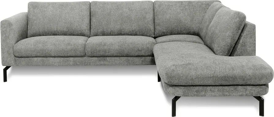 Colțar gri deschis (colț dreapta) Gomero – Scandic